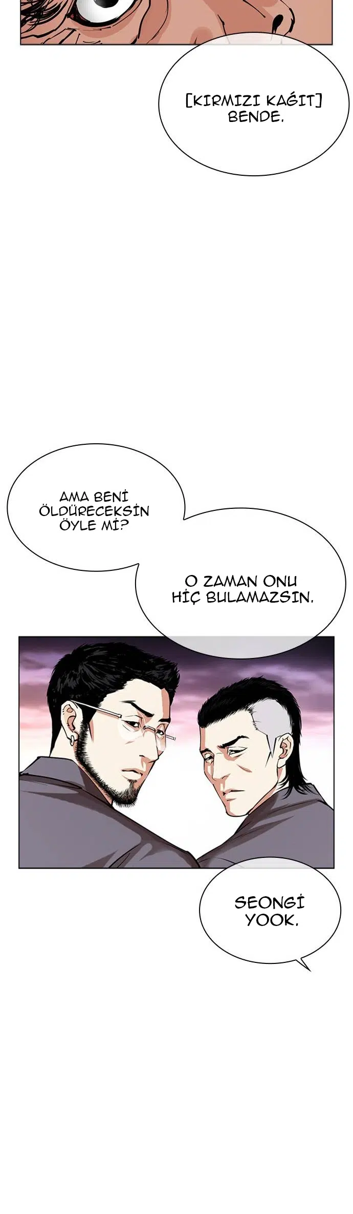Görünüşçülük - Bölüm 485 Sayfa 46