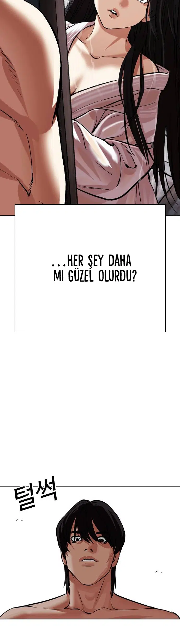 Görünüşçülük - Bölüm 485 Sayfa 96