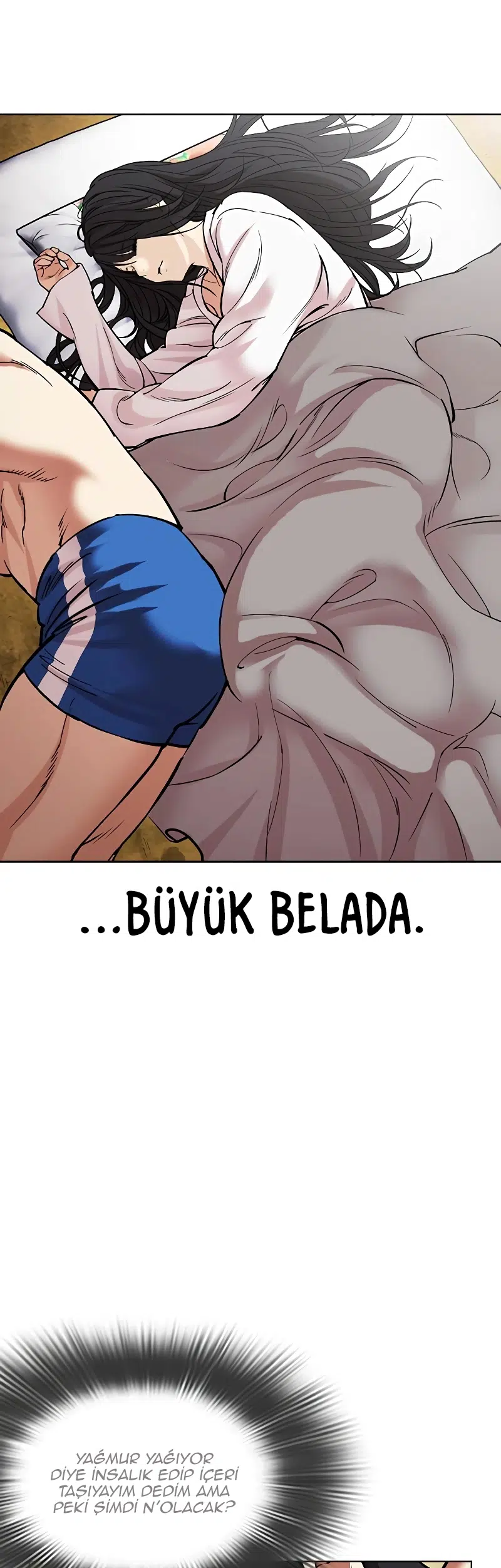 Görünüşçülük - Bölüm 486 Sayfa 4