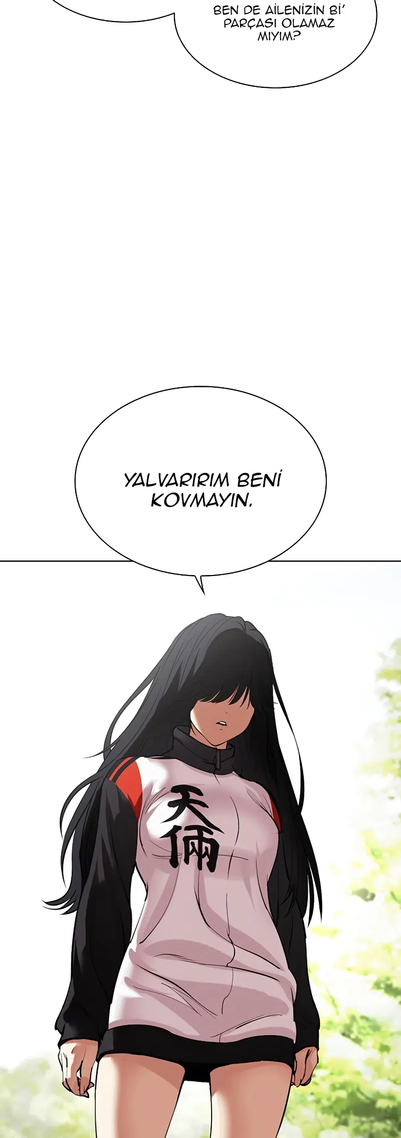 Görünüşçülük - Bölüm 486 Sayfa 36
