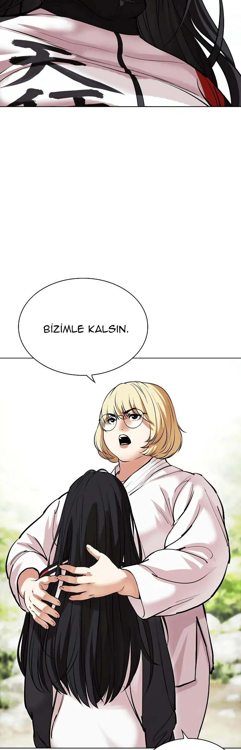 Görünüşçülük - Bölüm 486 Sayfa 40