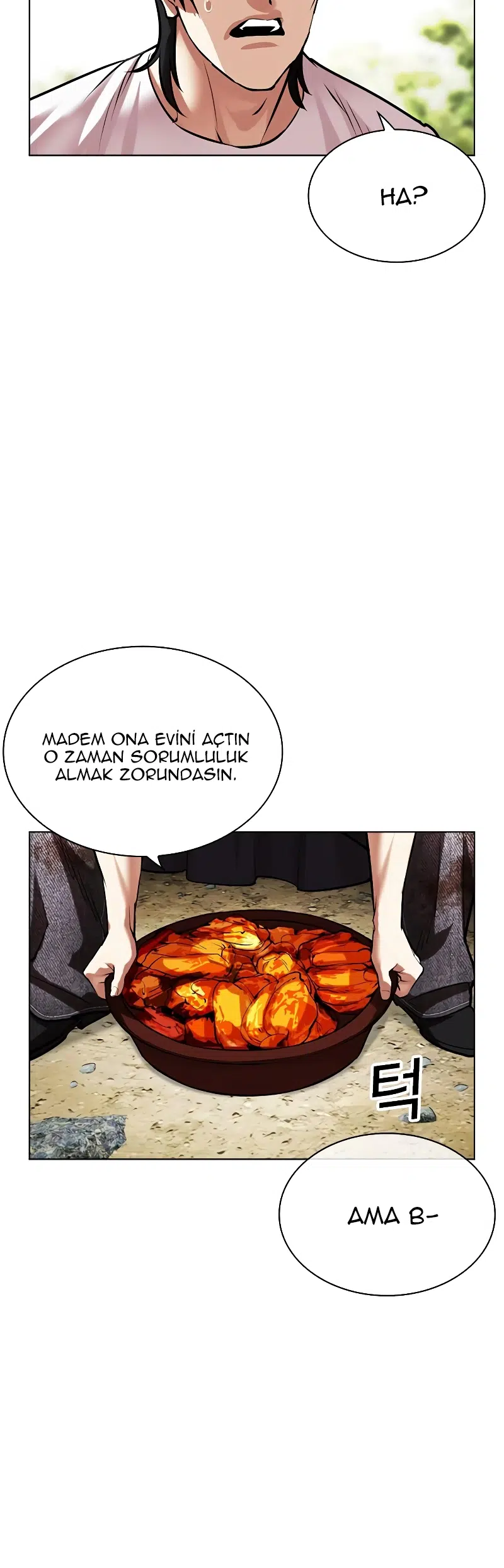Görünüşçülük - Bölüm 486 Sayfa 47