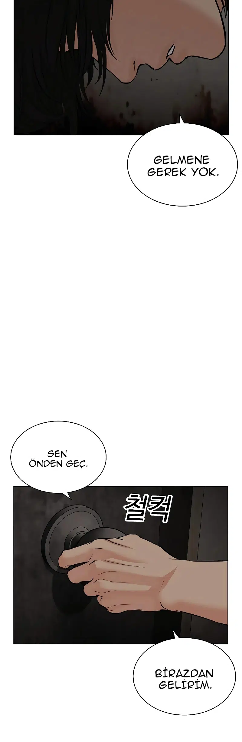 Görünüşçülük - Bölüm 486 Sayfa 65