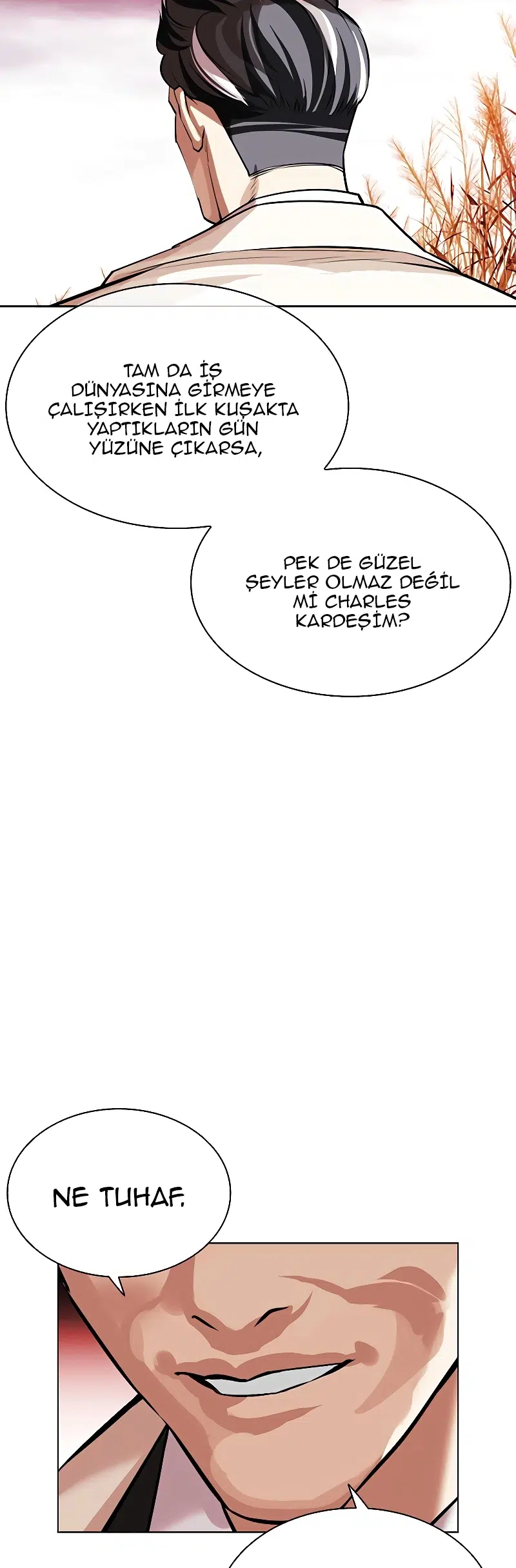 Görünüşçülük - Bölüm 486 Sayfa 82