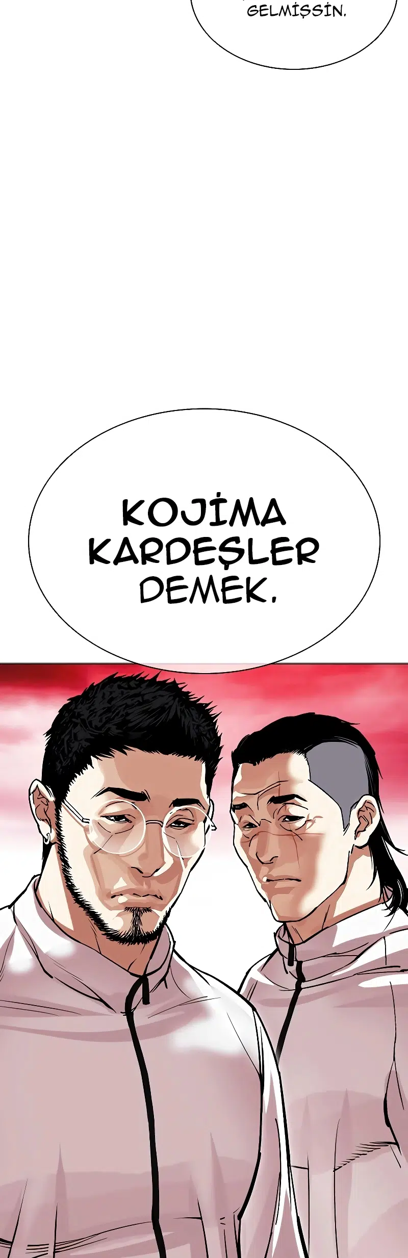 Görünüşçülük - Bölüm 486 Sayfa 88