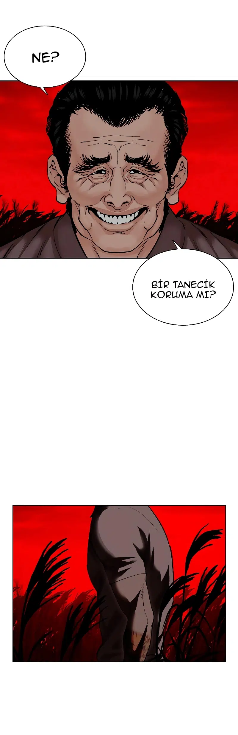 Görünüşçülük - Bölüm 486 Sayfa 96