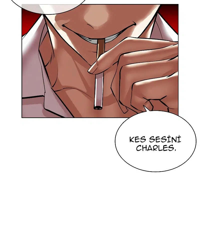 Görünüşçülük - Bölüm 486 Sayfa 102