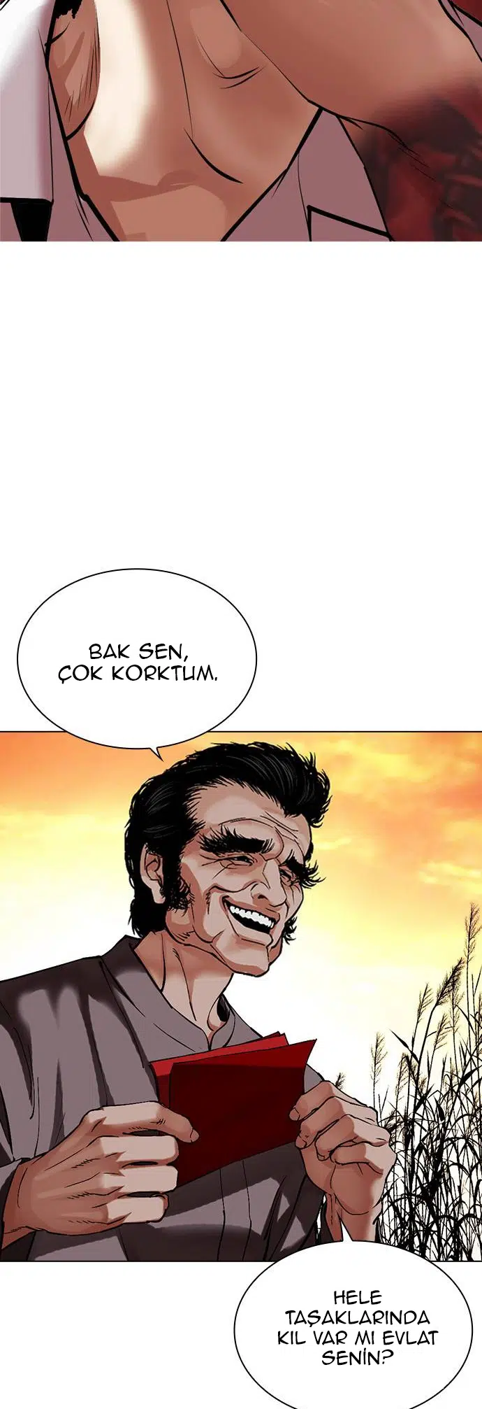 Görünüşçülük - Bölüm 487 Sayfa 3