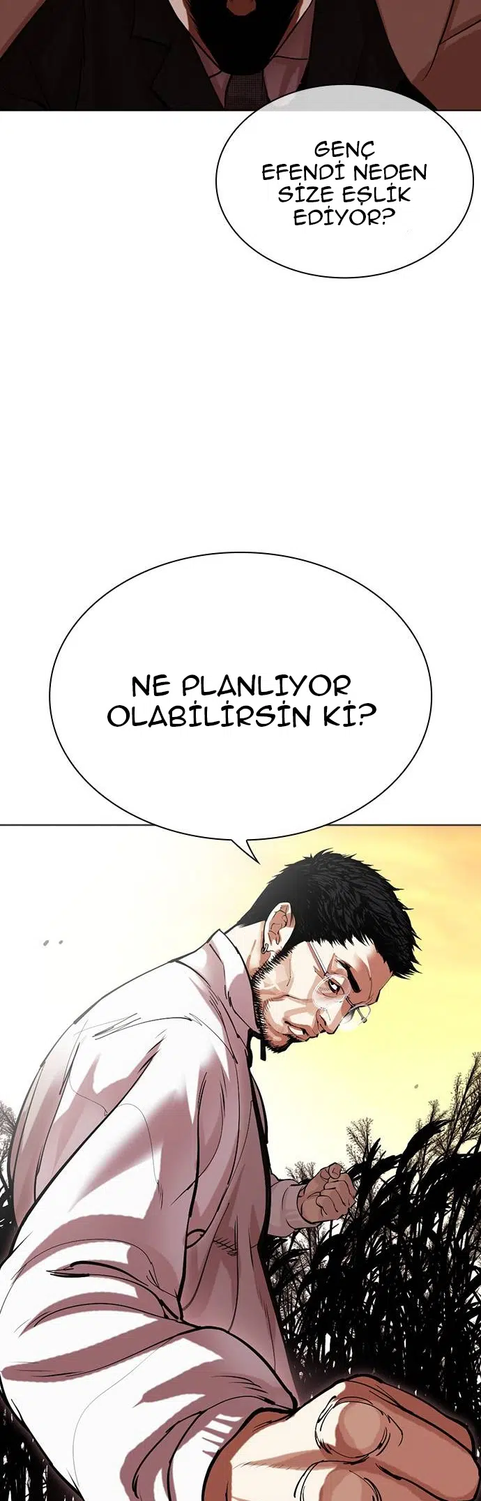 Görünüşçülük - Bölüm 487 Sayfa 31