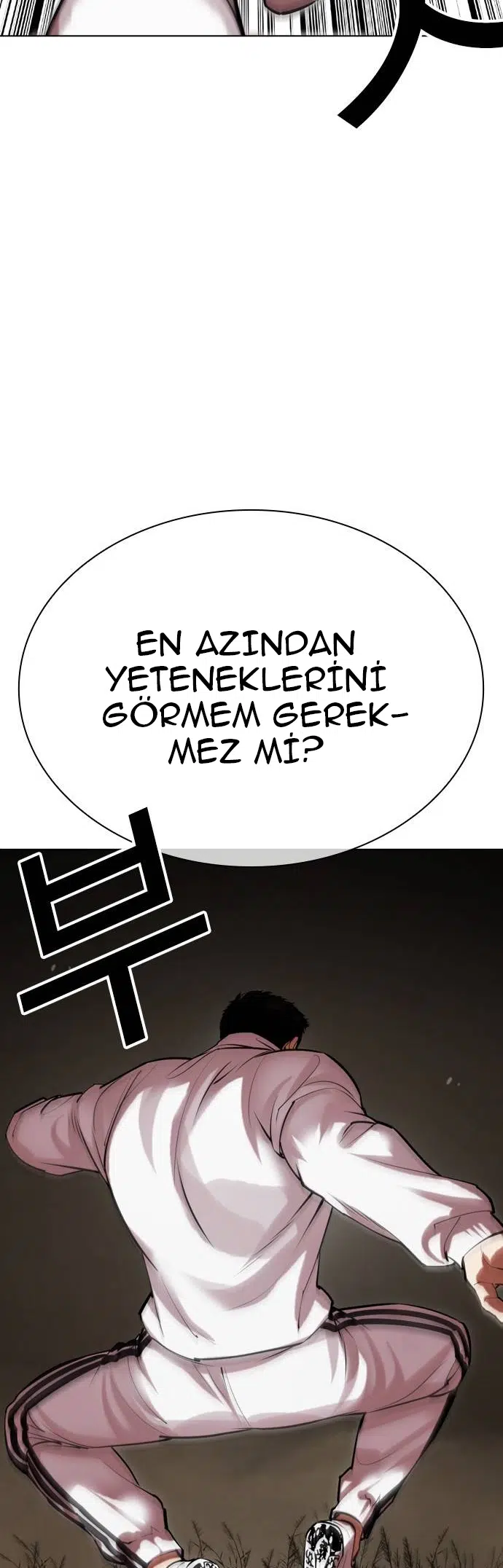 Görünüşçülük - Bölüm 487 Sayfa 35