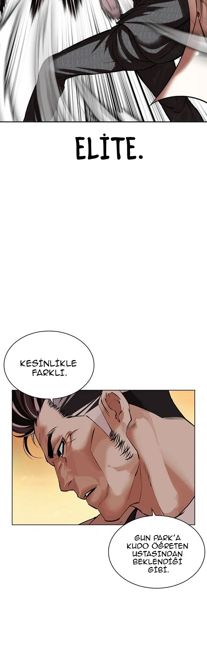 Görünüşçülük - Bölüm 487 Sayfa 51