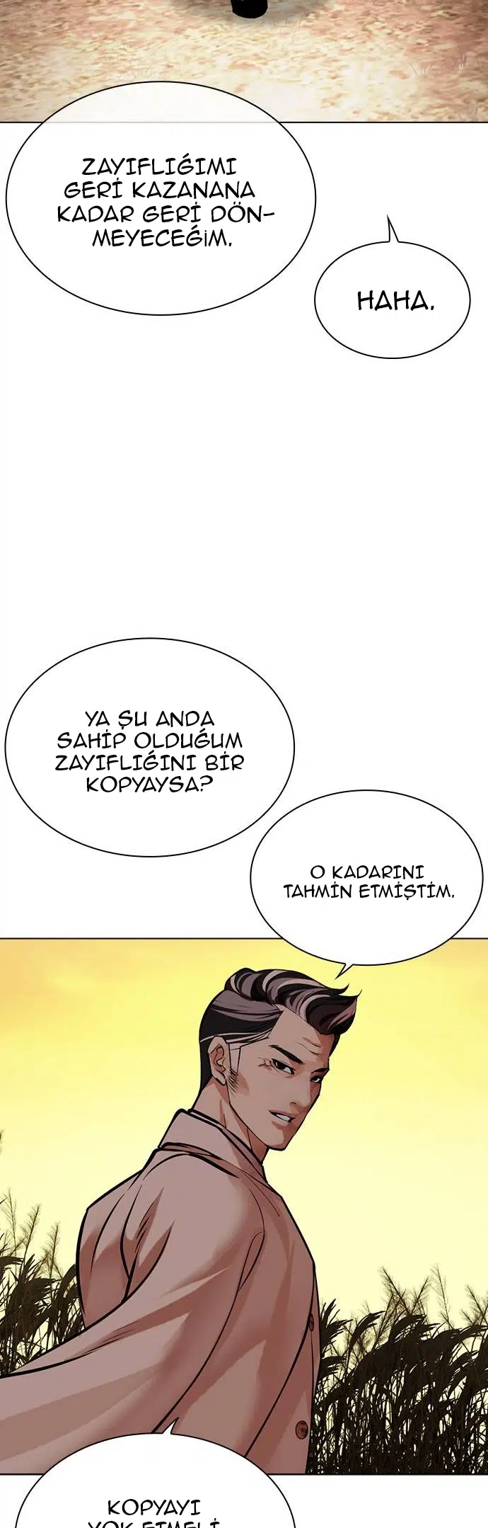 Görünüşçülük - Bölüm 487 Sayfa 63