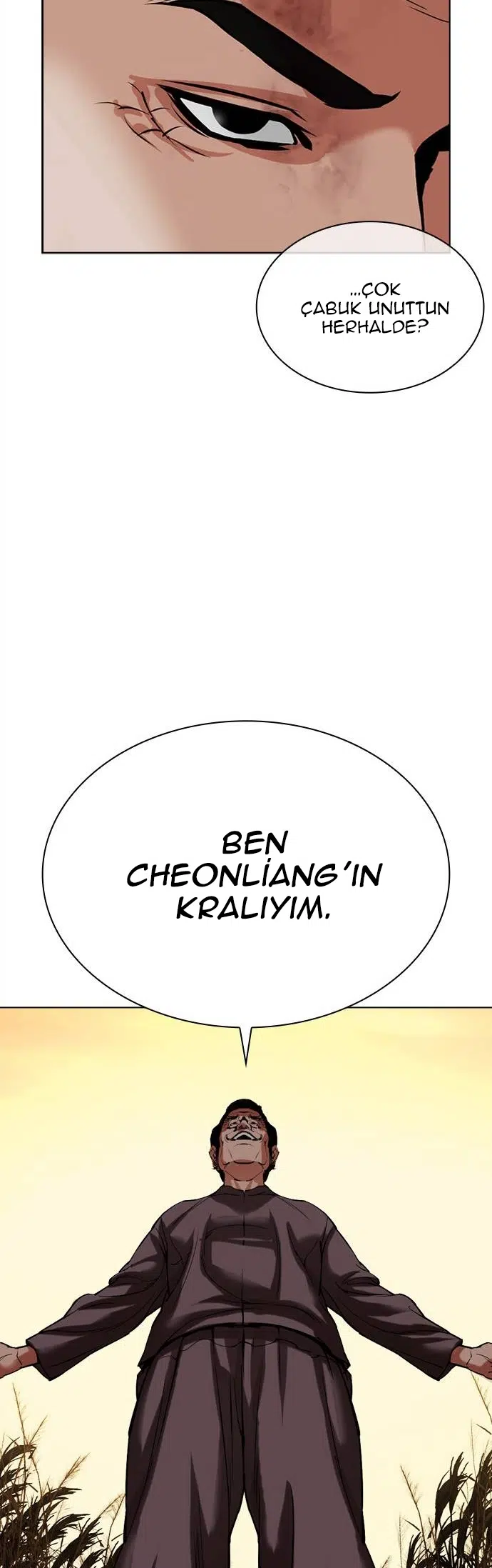 Görünüşçülük - Bölüm 487 Sayfa 66