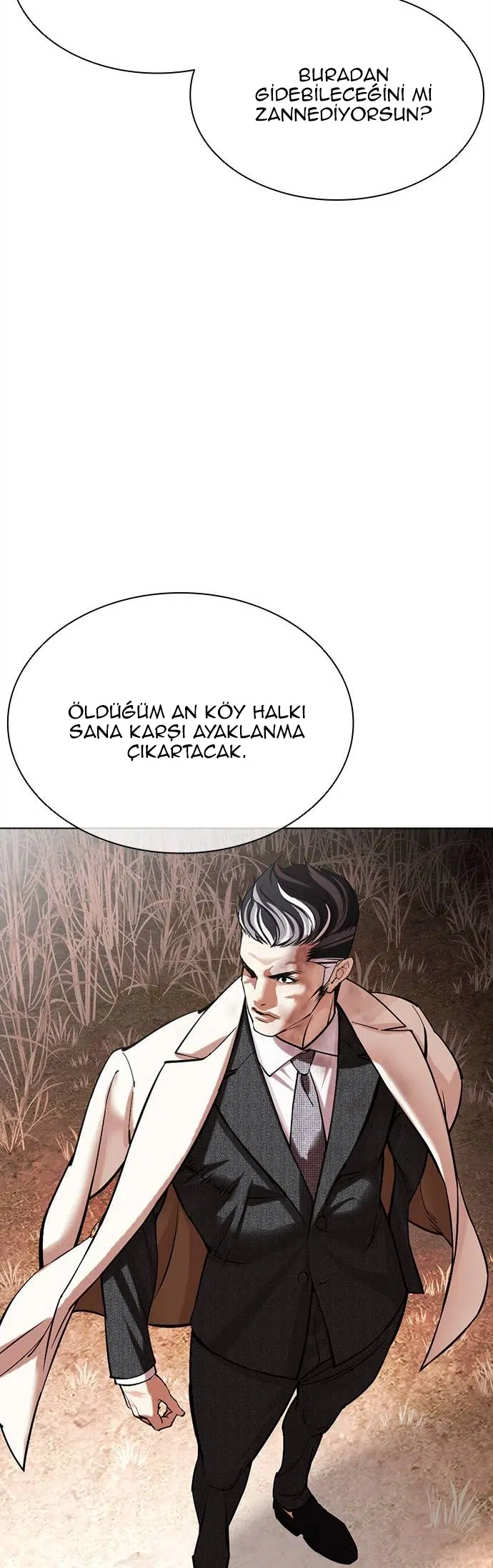 Görünüşçülük - Bölüm 487 Sayfa 68
