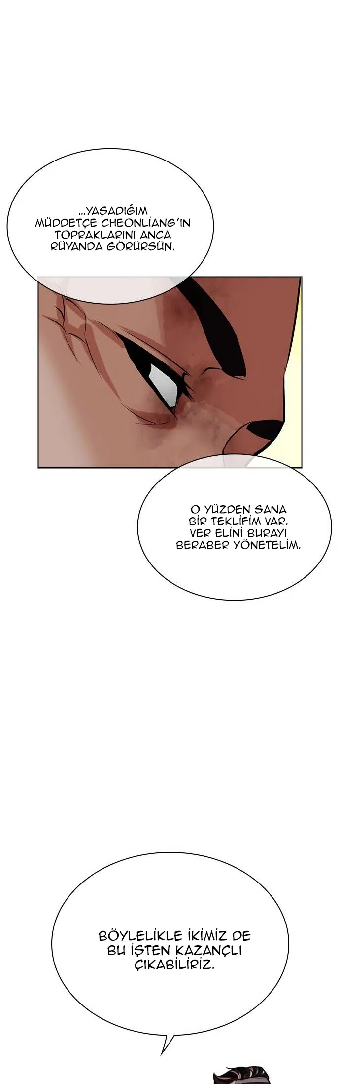 Görünüşçülük - Bölüm 487 Sayfa 71