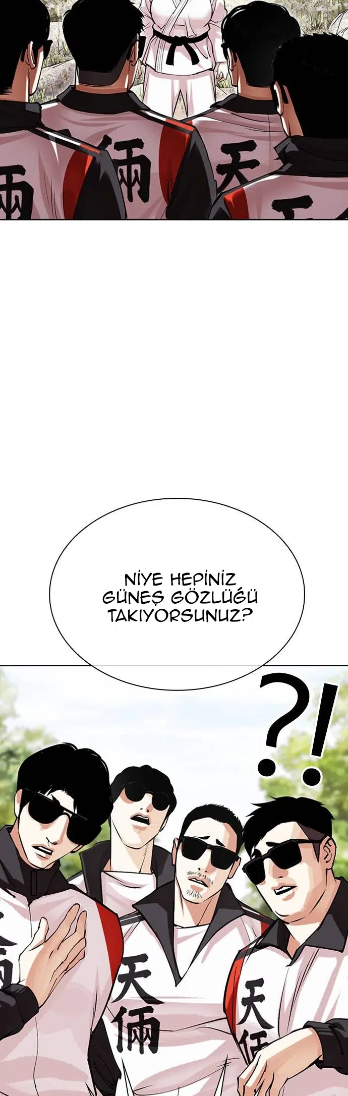 Görünüşçülük - Bölüm 487 Sayfa 88