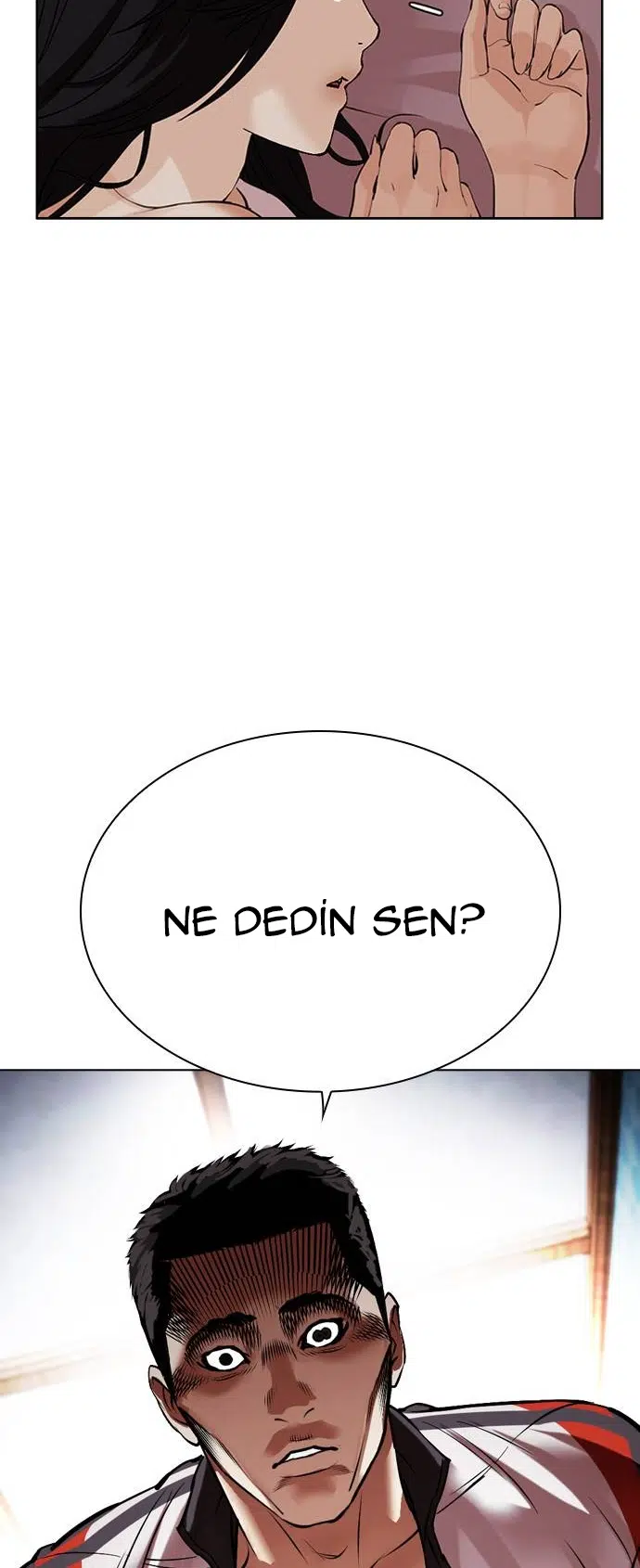 Görünüşçülük - Bölüm 487 Sayfa 114
