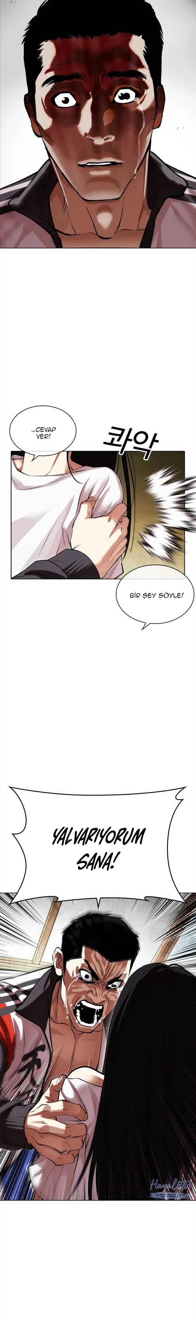 Görünüşçülük - Bölüm 488 Sayfa 8