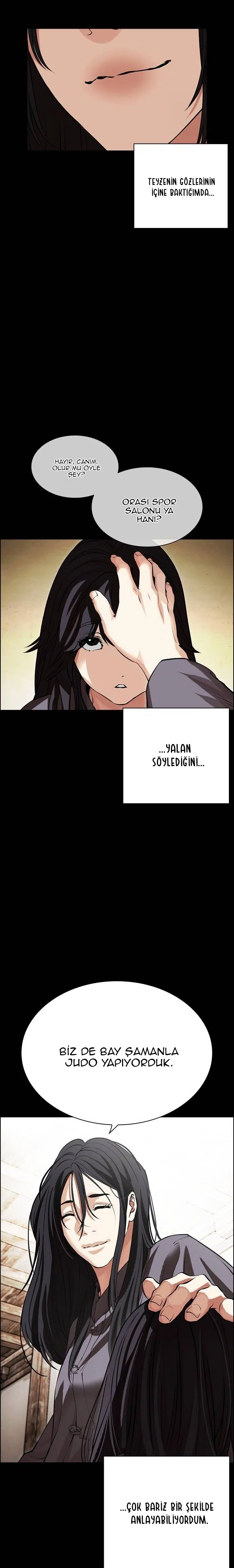 Görünüşçülük - Bölüm 488 Sayfa 23