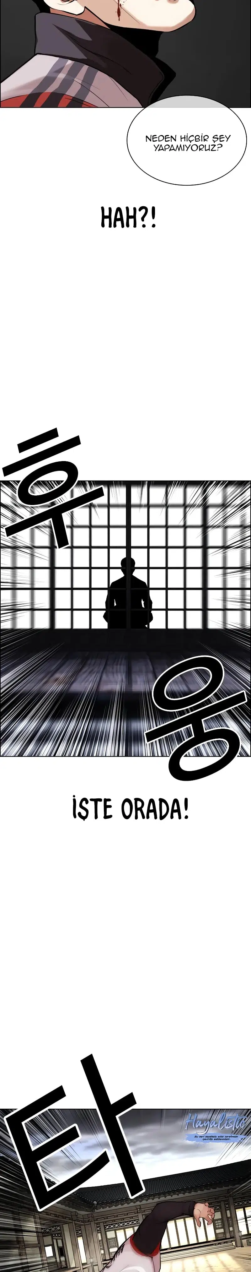 Görünüşçülük - Bölüm 489 Sayfa 14