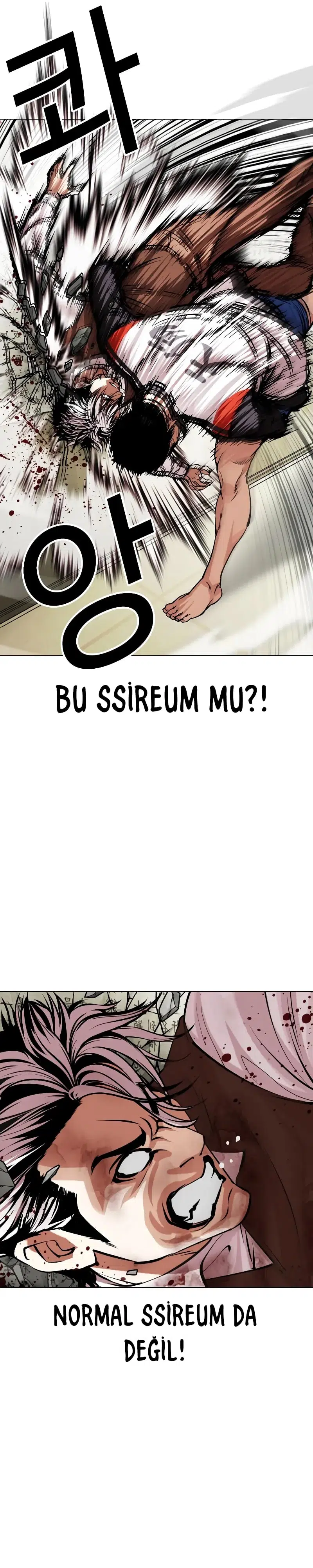 Görünüşçülük - Bölüm 489 Sayfa 30