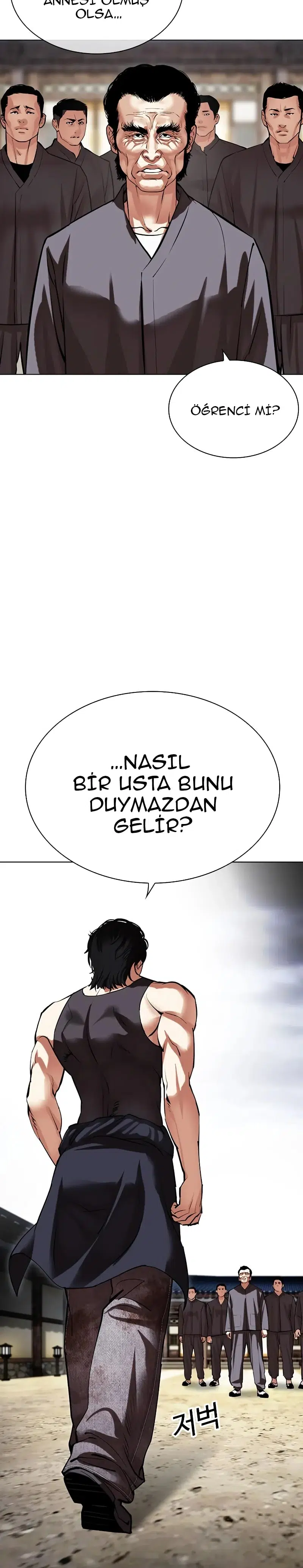 Görünüşçülük - Bölüm 489 Sayfa 60