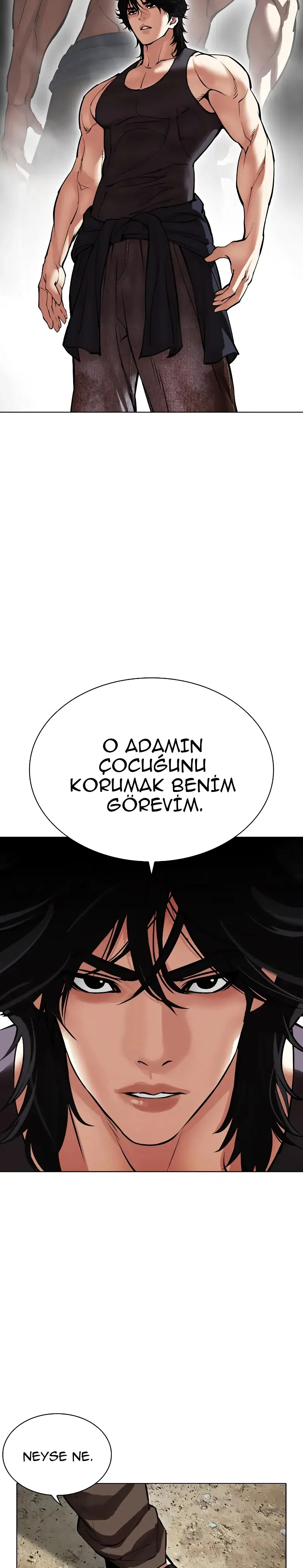 Görünüşçülük - Bölüm 489 Sayfa 63