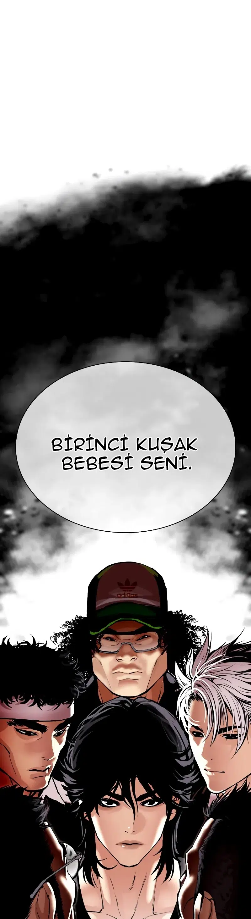 Görünüşçülük - Bölüm 489 Sayfa 68