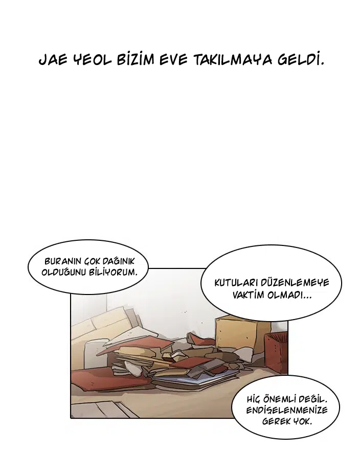 Görünüşçülük - Bölüm 48 Sayfa 3