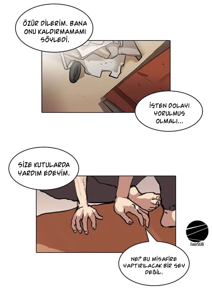 Görünüşçülük - Bölüm 48 Sayfa 4