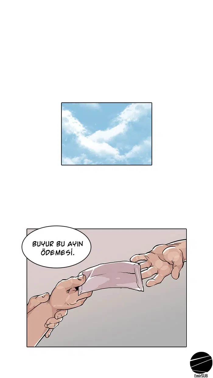 Görünüşçülük - Bölüm 48 Sayfa 16