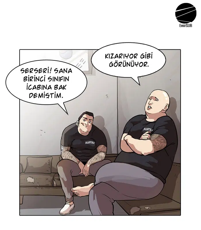 Görünüşçülük - Bölüm 48 Sayfa 22
