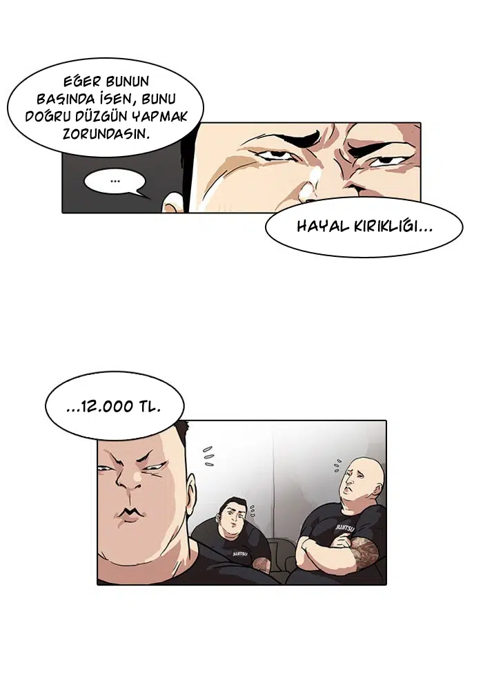 Görünüşçülük - Bölüm 48 Sayfa 23