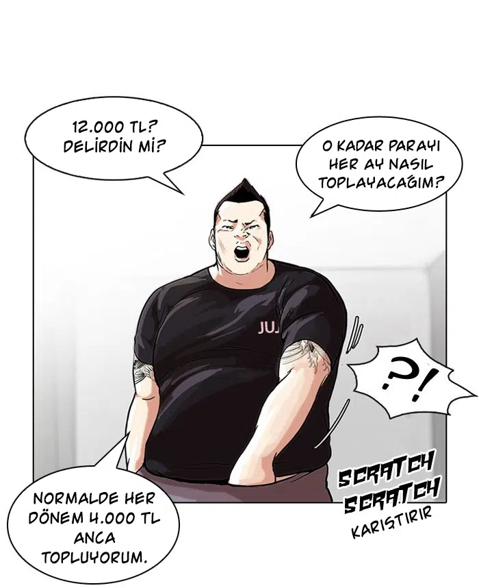 Görünüşçülük - Bölüm 48 Sayfa 24