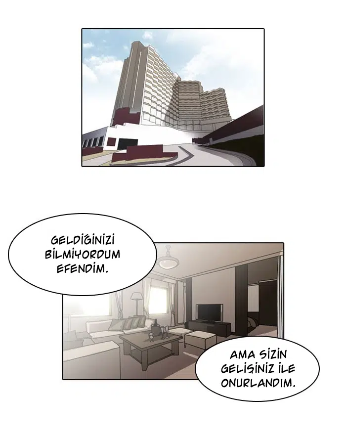 Görünüşçülük - Bölüm 48 Sayfa 30