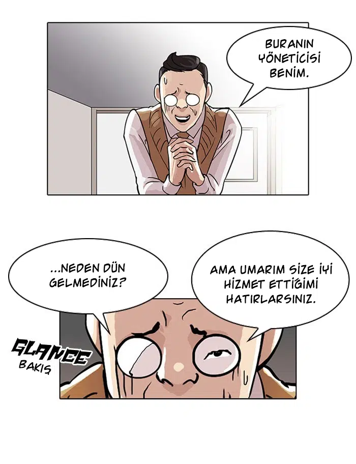Görünüşçülük - Bölüm 48 Sayfa 31