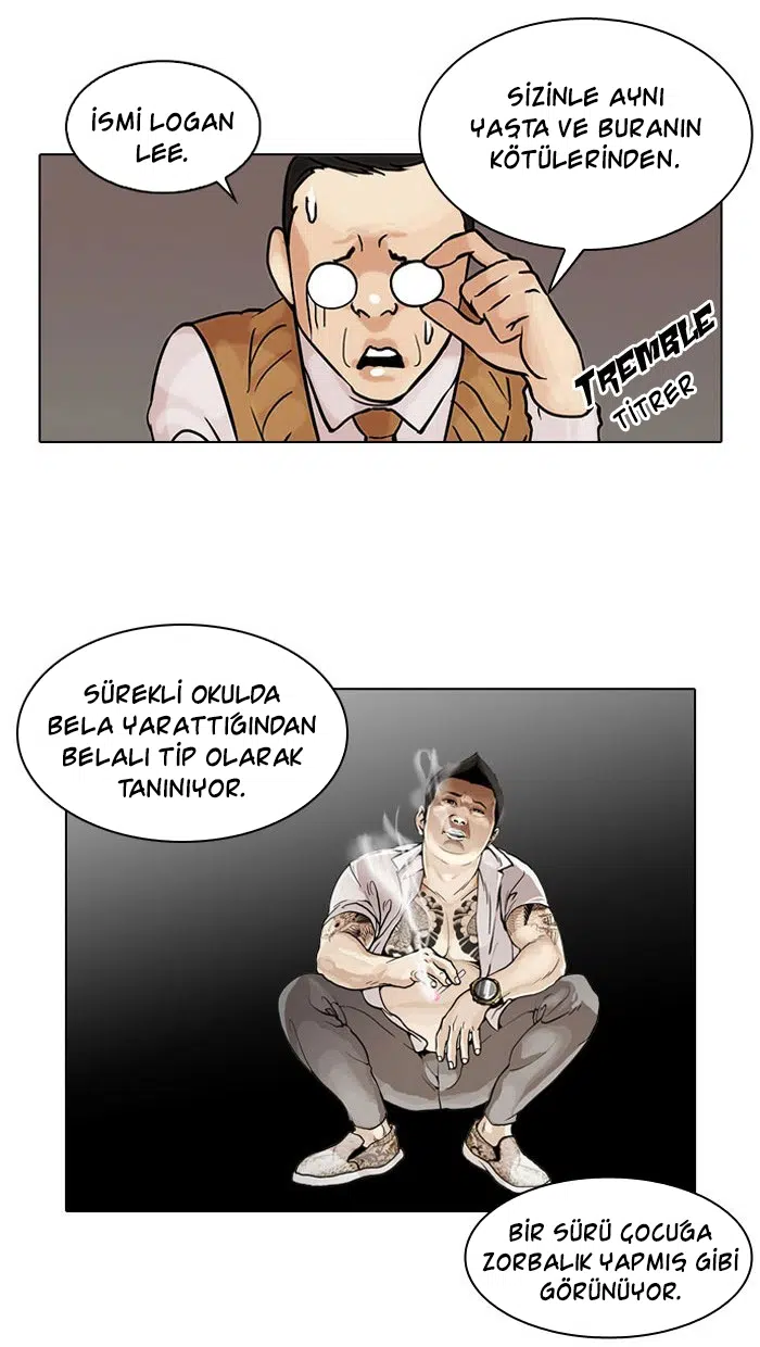 Görünüşçülük - Bölüm 48 Sayfa 34