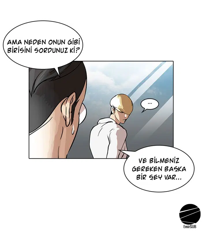 Görünüşçülük - Bölüm 48 Sayfa 35