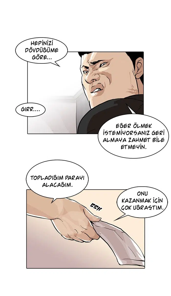 Görünüşçülük - Bölüm 48 Sayfa 38