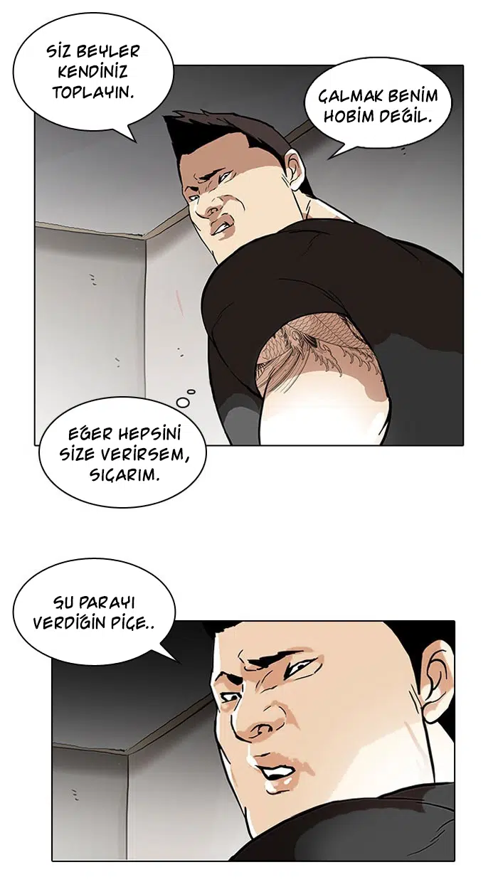 Görünüşçülük - Bölüm 48 Sayfa 39