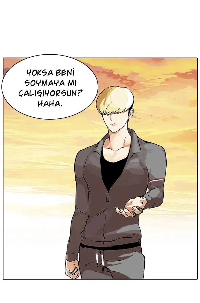 Görünüşçülük - Bölüm 48 Sayfa 49