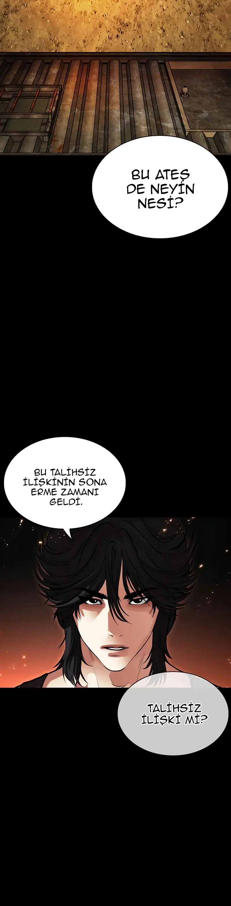 Görünüşçülük - Bölüm 490 Sayfa 5