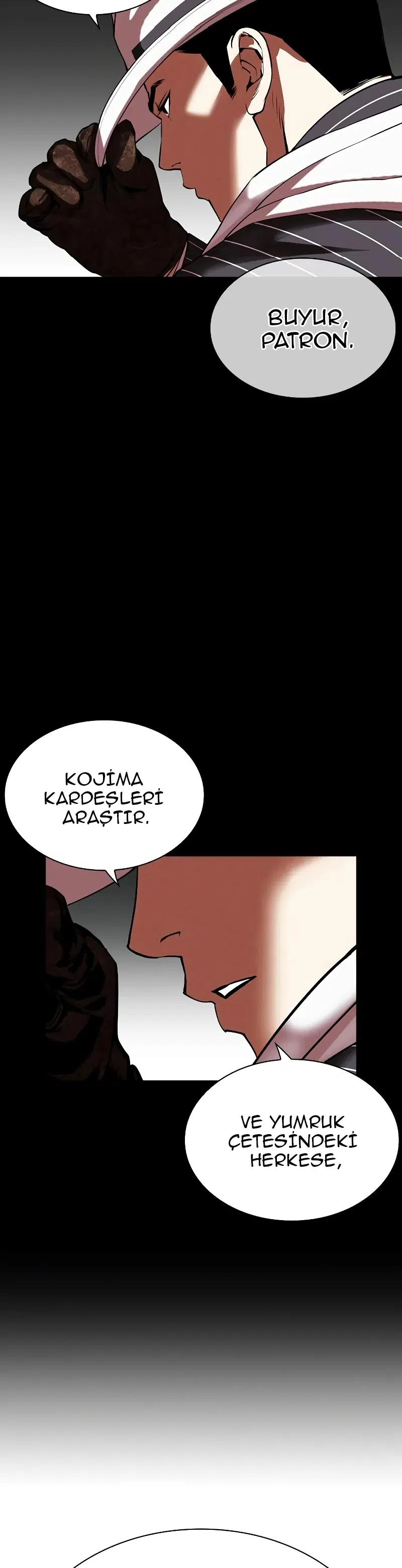 Görünüşçülük - Bölüm 490 Sayfa 30