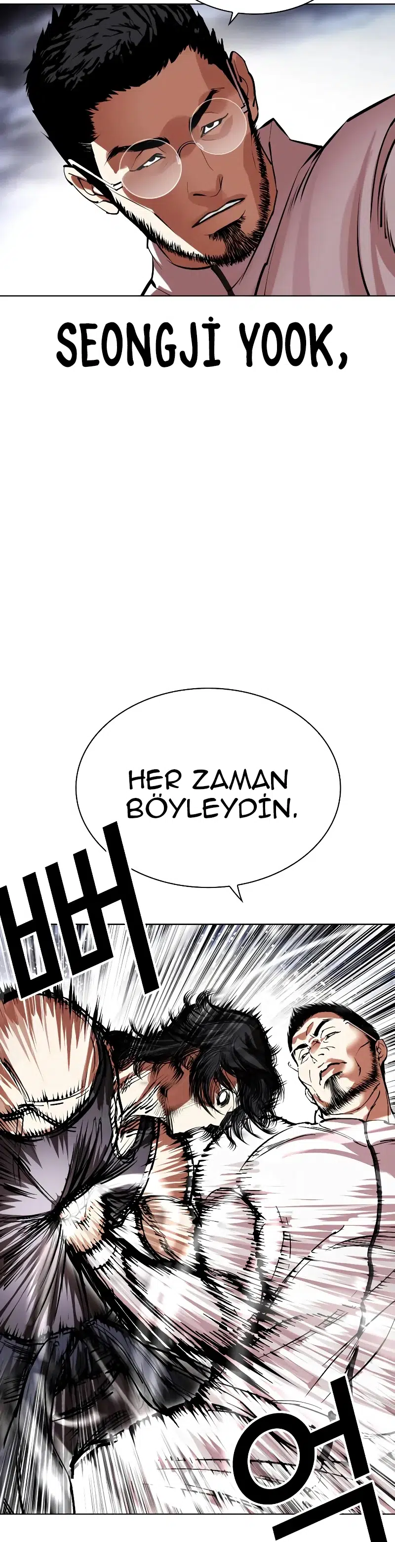 Görünüşçülük - Bölüm 490 Sayfa 32