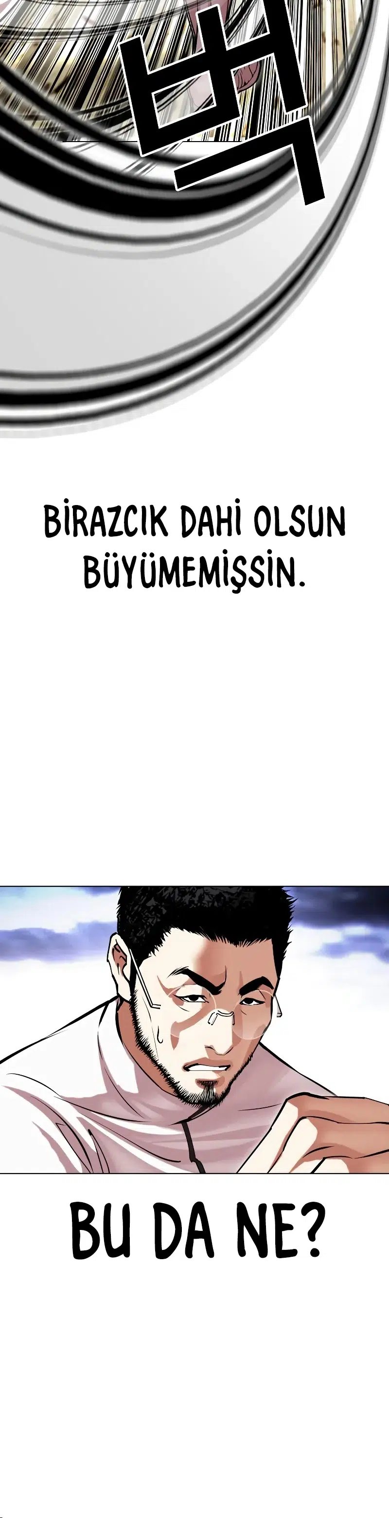 Görünüşçülük - Bölüm 490 Sayfa 37