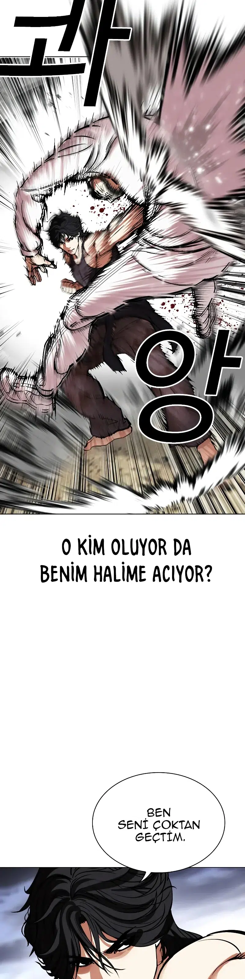 Görünüşçülük - Bölüm 490 Sayfa 41
