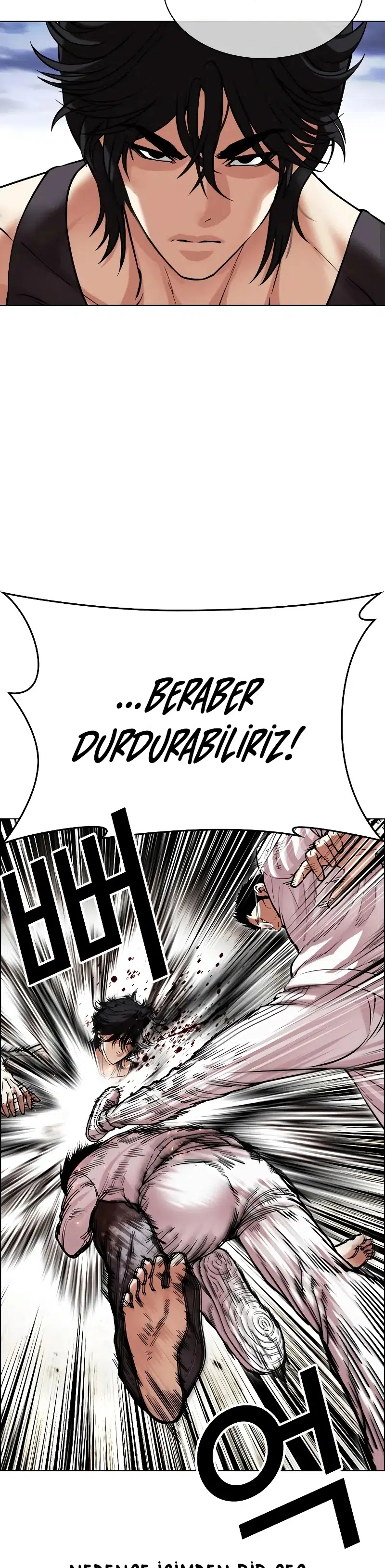 Görünüşçülük - Bölüm 490 Sayfa 51