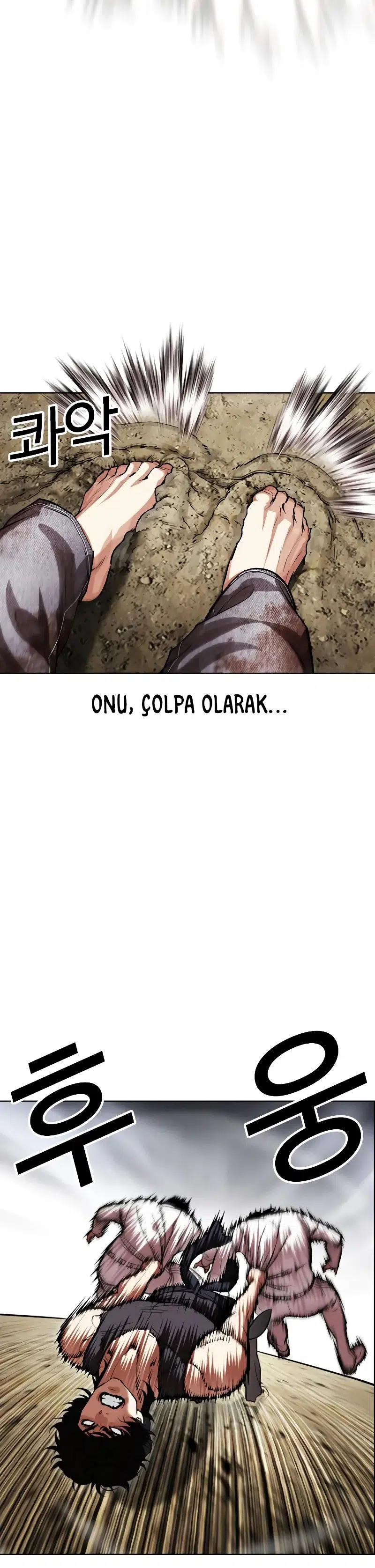 Görünüşçülük - Bölüm 490 Sayfa 66