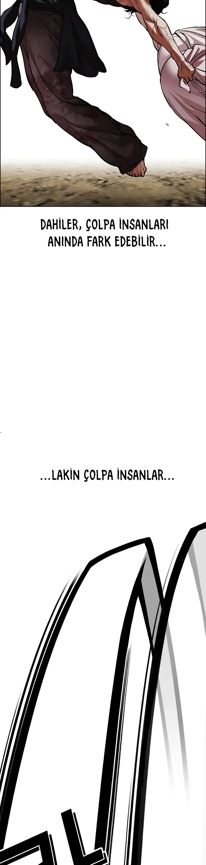 Görünüşçülük - Bölüm 490 Sayfa 69