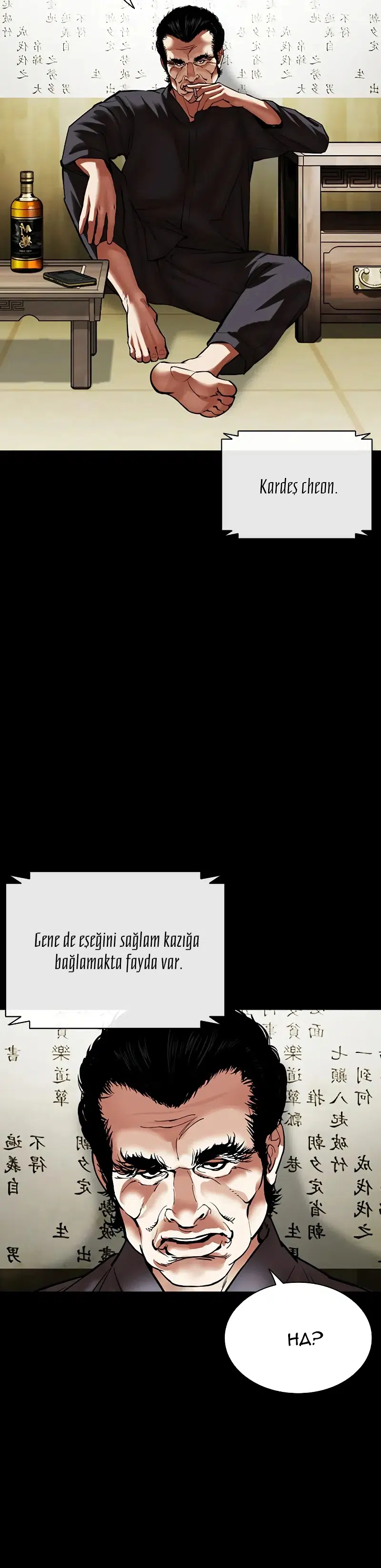 Görünüşçülük - Bölüm 490 Sayfa 78